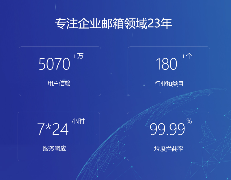 临沭网易企业邮箱